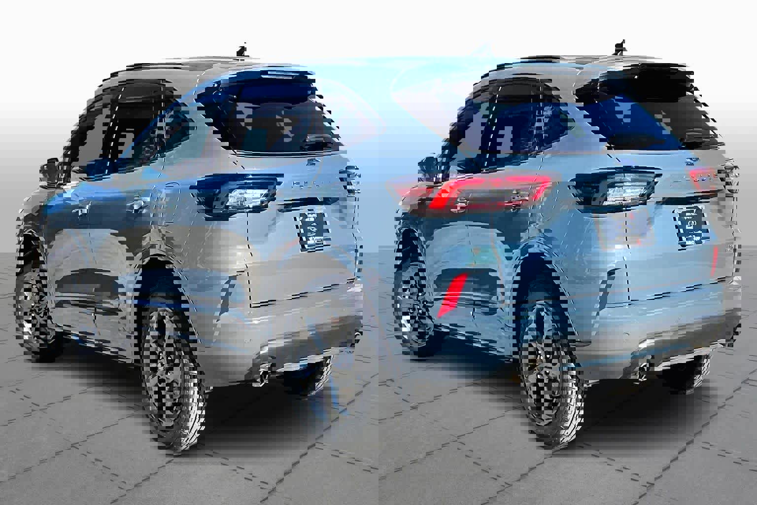 Certified 2023 Ford Escape ST-Line w/ Tech Pack #1 image 11