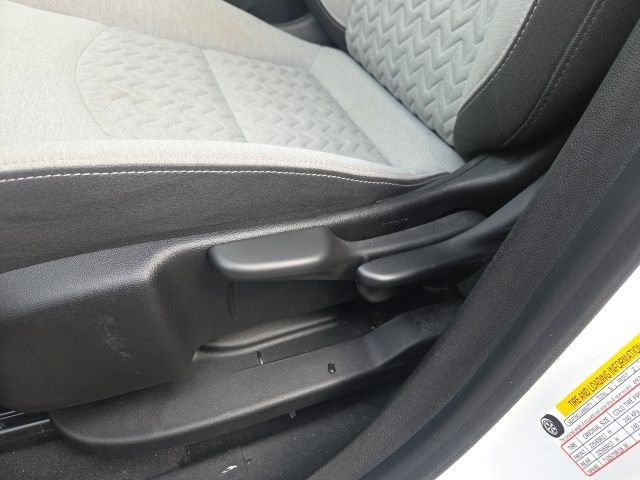 Used 2022 Chevrolet Equinox LS w/ LPO, Floor Liner Package image 22