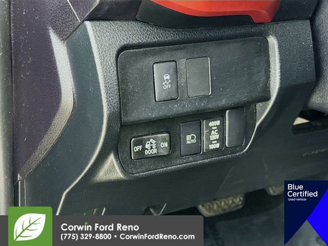 Used 2020 Toyota Tacoma TRD Sport image 13