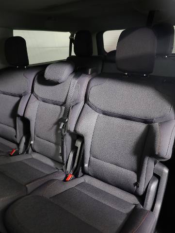 Certified 2025 Ford Expedition Max Active AWD/4WD image 12