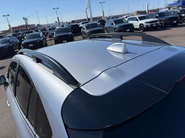 Used 2023 Subaru Crosstrek 2.5i Limited image 20