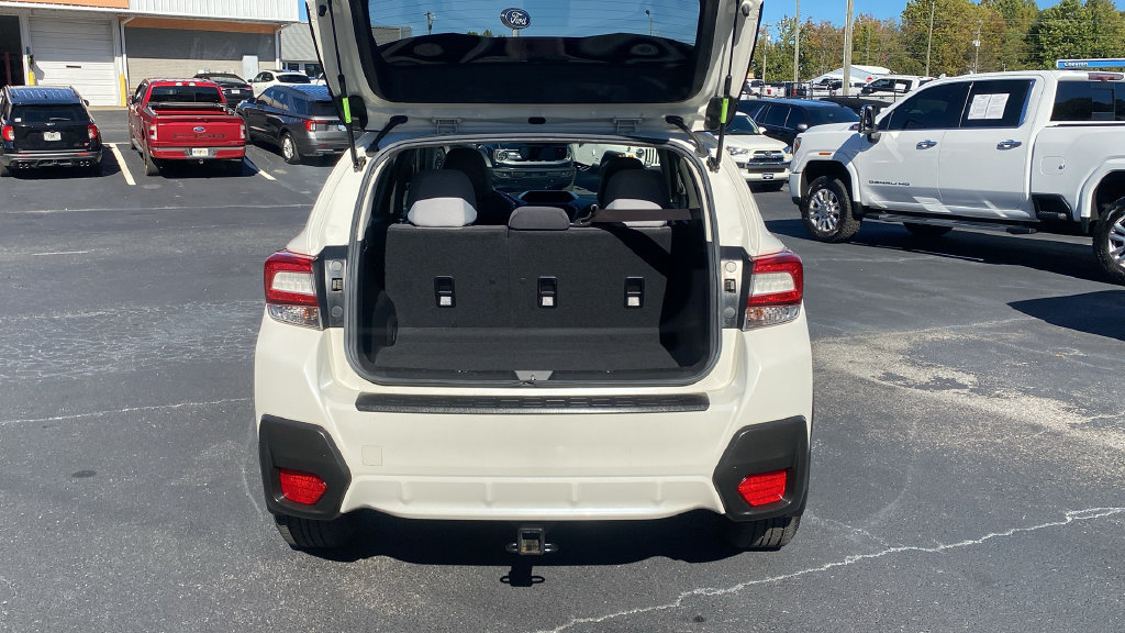 Used 2018 Subaru Crosstrek 2.0i Premium w/ Popular Package #2 AWD/4WD image 25