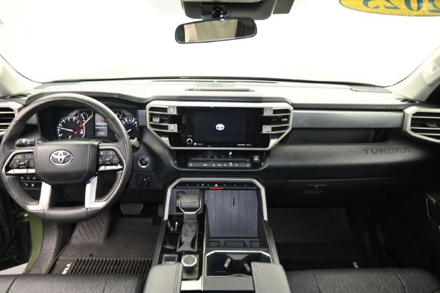Used 2023 Toyota Tundra SR5 w/ SR5 Premium Package AWD/4WD image 15