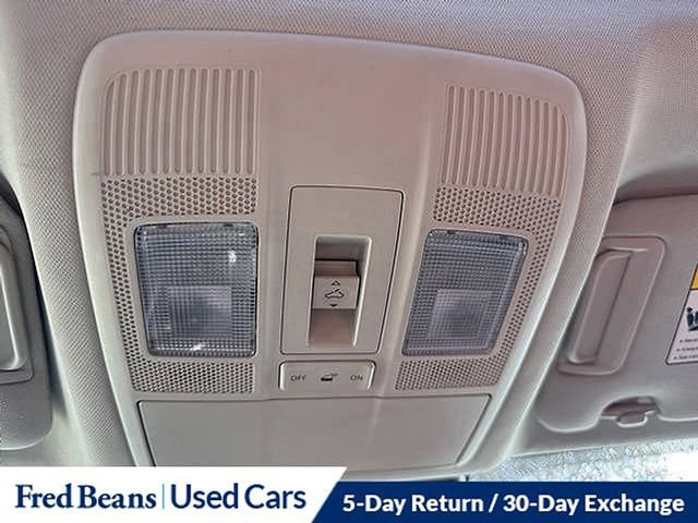 Used 2023 MAZDA CX-5 Carbon Edition image 33