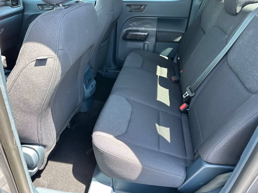 Certified 2025 Ford Maverick XL FWD image 20