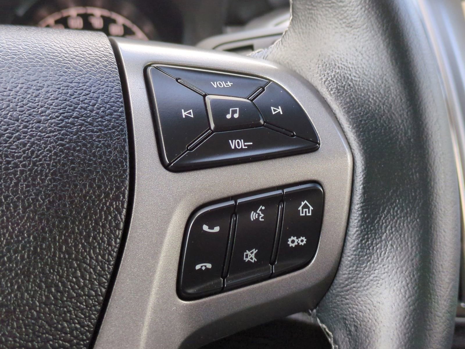 Certified 2023 Ford Ranger XLT w/ Equipment Group 302A High image 30