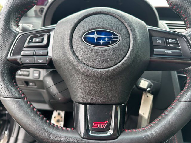 Used 2019 Subaru WRX STI AWD/4WD image 28