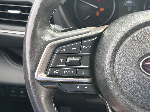 Used 2023 Subaru Ascent Touring AWD/4WD image 17