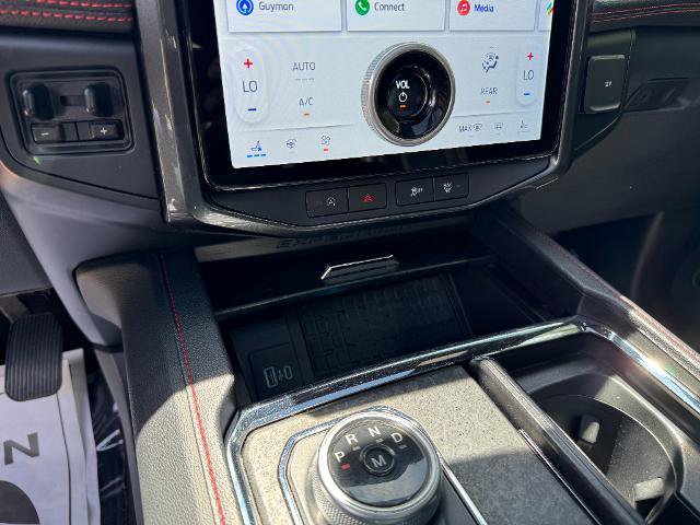 Certified 2022 Ford Expedition Max Limited AWD/4WD image 18