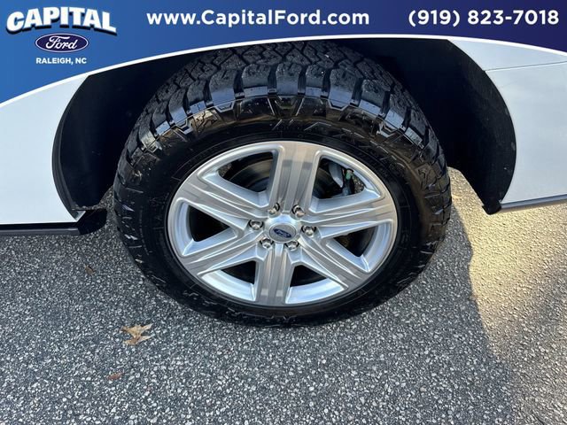 Certified 2020 Ford Expedition XLT w/ Equipment Group 202A image 13