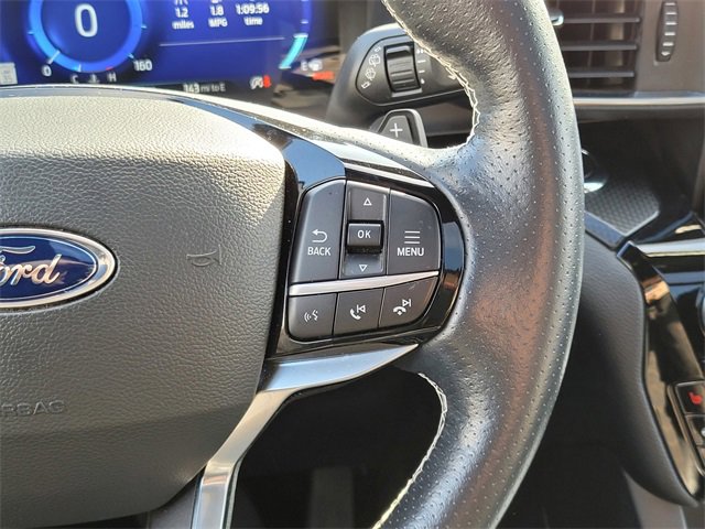 Certified 2022 Ford Explorer ST w/ Equipment Group 401A image 24