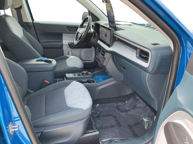 Certified 2026 Ford Maverick XLT FWD image 26