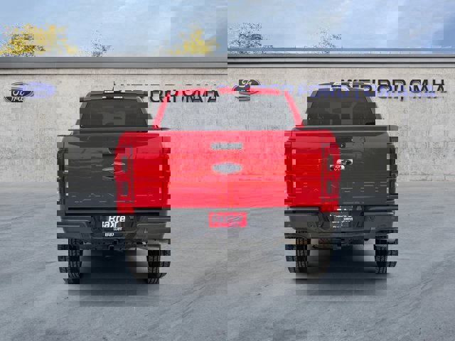 Certified 2021 Ford Ranger XLT w/ Tremor Off-Road Package image 13