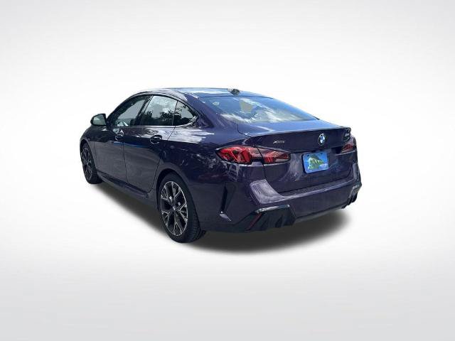 Used 2025 BMW 228 xDrive Gran Coupe AWD/4WD image 6