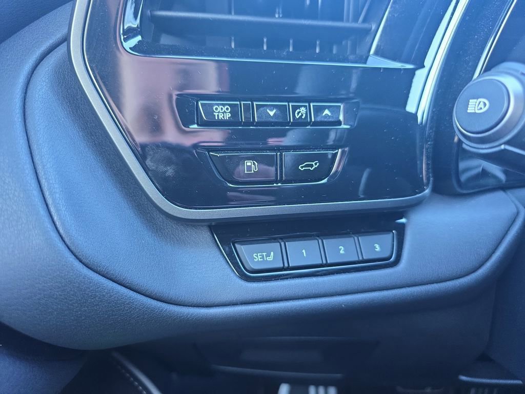 Used 2024 Lexus TX 500h AWD w/ Technology Package image 42