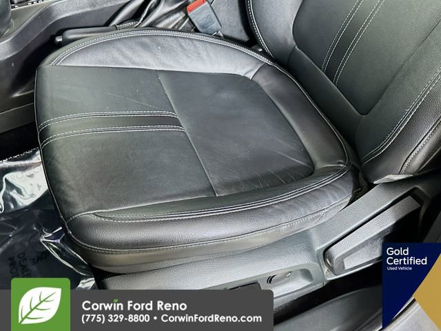 Certified 2022 Ford Ranger Lariat w/ Equipment Group 501A High image 24