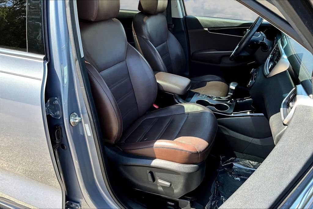 Used 2020 Kia Sorento SX FWD image 32