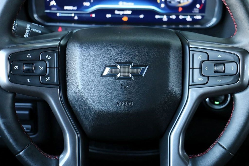 Used 2024 Chevrolet Tahoe RST w/ Luxury Package image 34