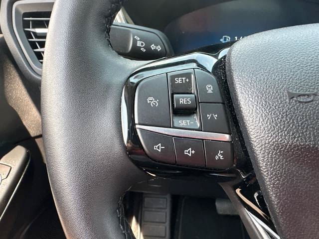 Certified 2023 Ford Escape Platinum w/ Premium Technology Package AWD/4WD image 20