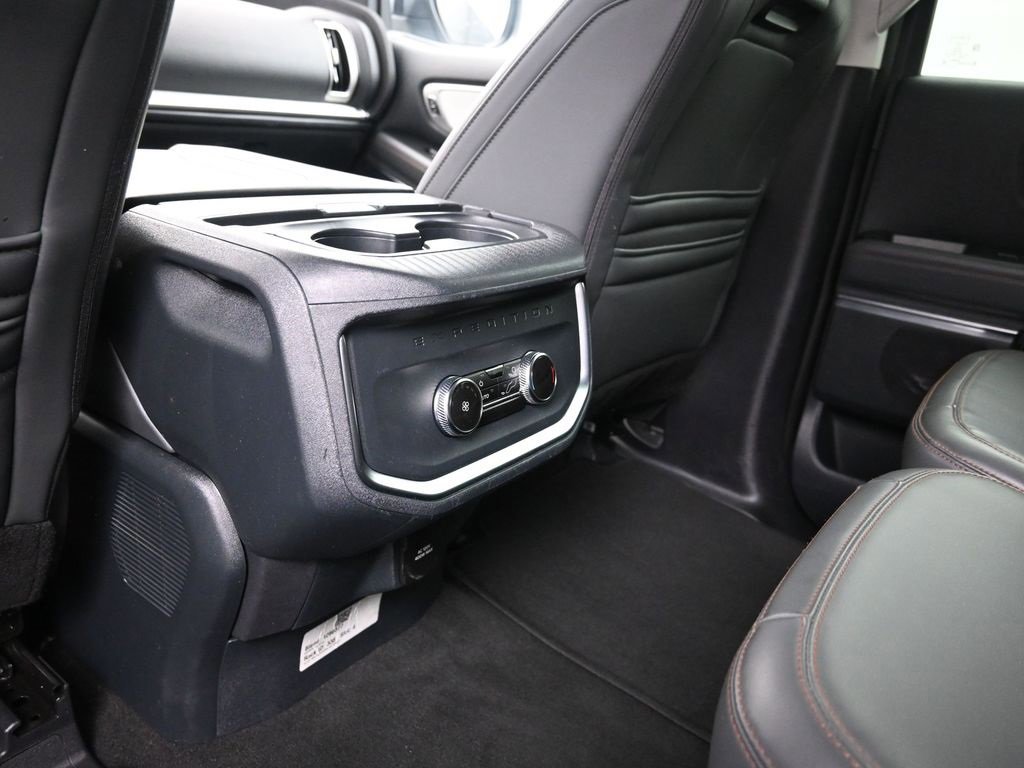 Certified 2025 Ford Expedition Max Active image 48