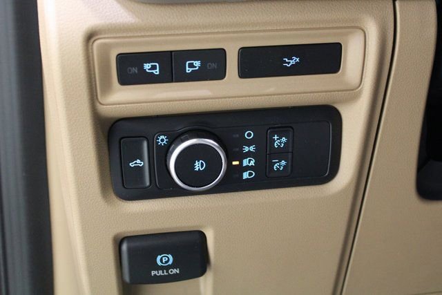 Certified 2022 Ford F150 XLT w/ Equipment Group 302A High AWD/4WD image 11