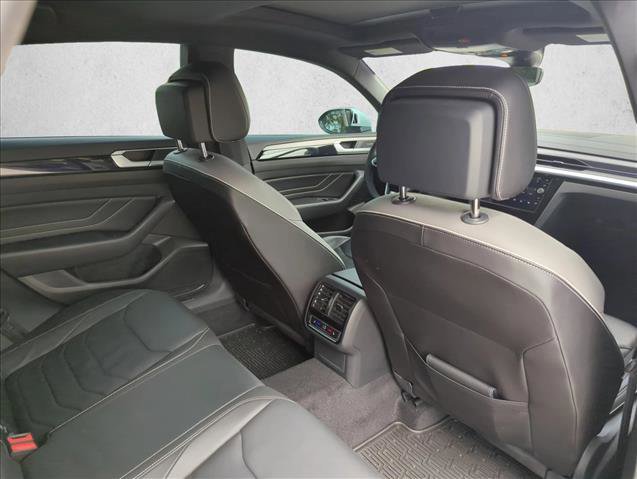 Used 2023 Volkswagen Arteon SEL Premium AWD/4WD image 21