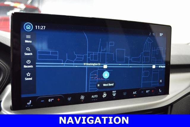 Certified 2023 Ford Escape Active w/ Tech Pack #2 image 22