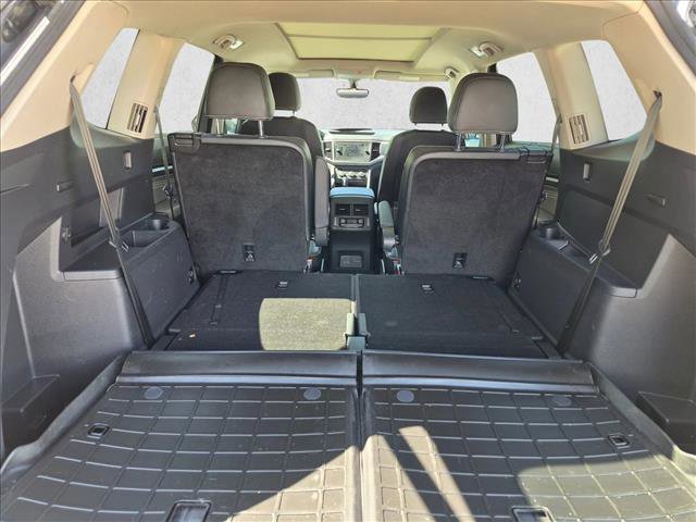 Used 2021 Volkswagen Atlas SE AWD/4WD image 21
