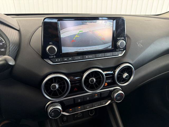 Used 2025 Nissan Sentra S FWD image 5