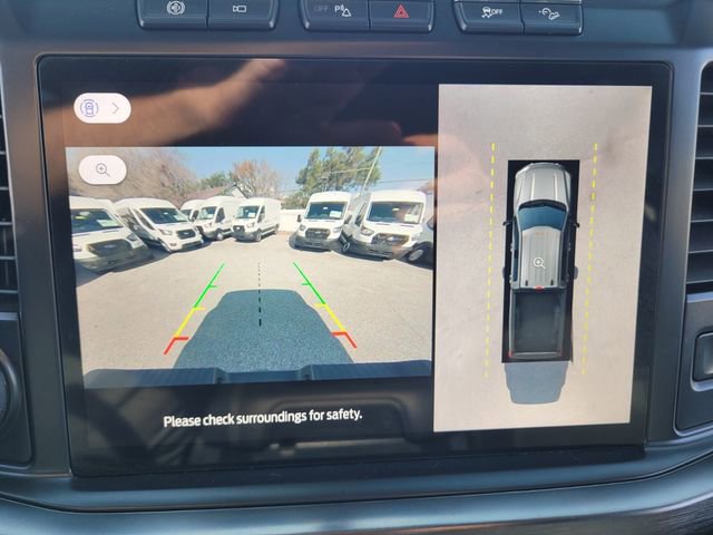 Certified 2023 Ford F450 Lariat w/ Lariat Ultimate Package image 27