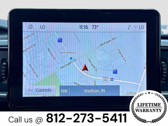 Certified 2023 Ford Explorer XLT w/ Equipment Group 202A AWD/4WD image 13
