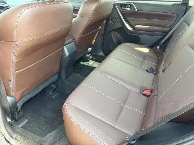 Used 2018 Subaru Forester 2.0XT Touring AWD/4WD image 18