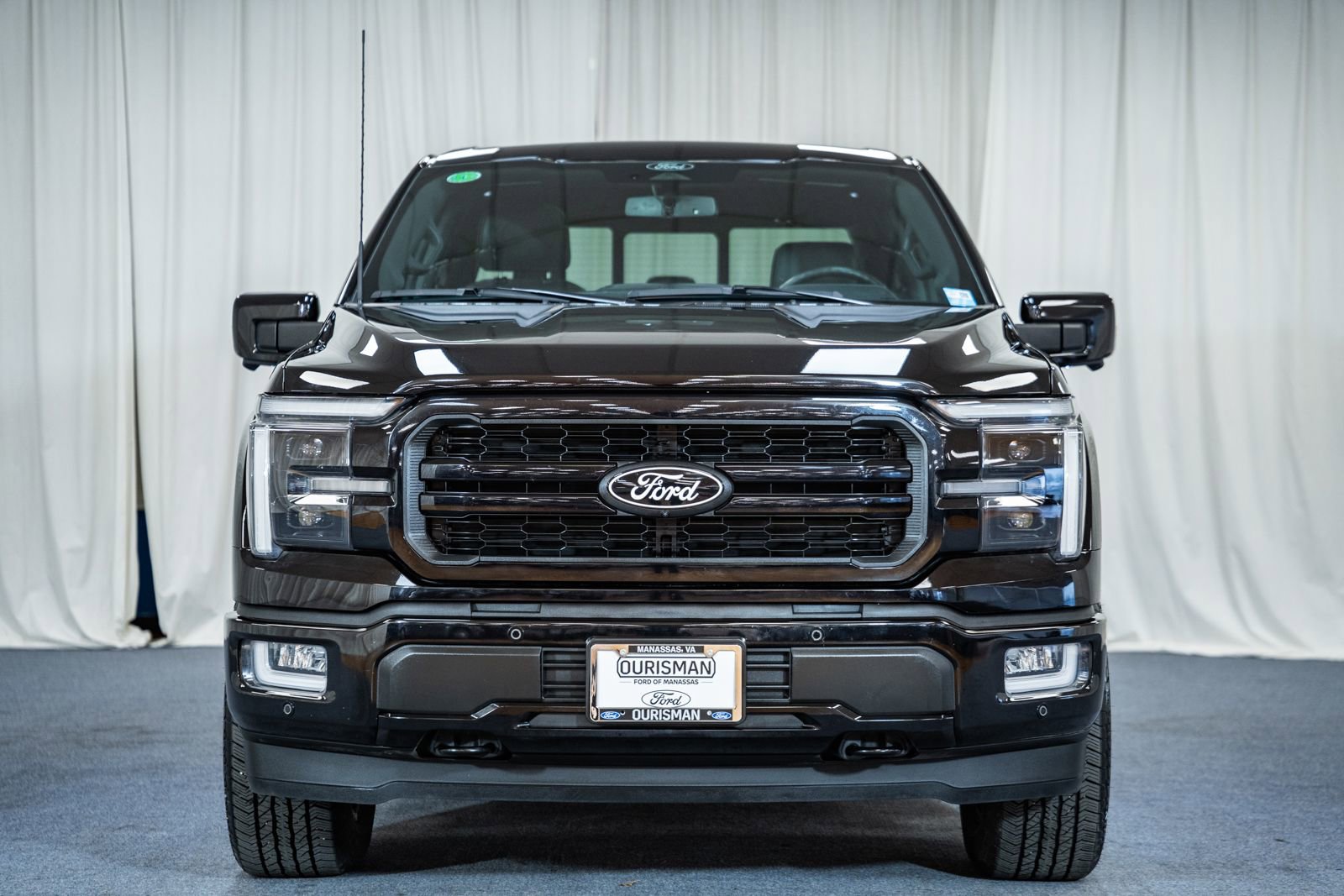 Certified 2024 Ford F150 Lariat image 2