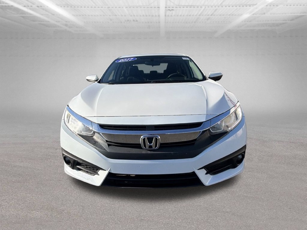 Used 2017 Honda Civic EX-T image 14