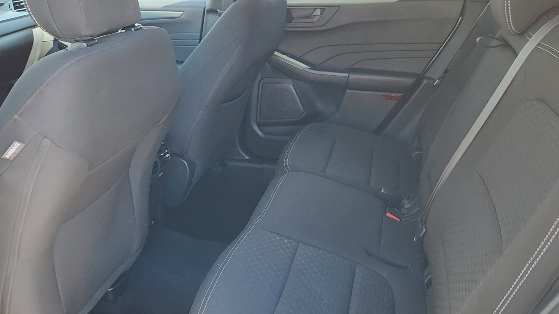 Certified 2024 Ford Escape Active image 22