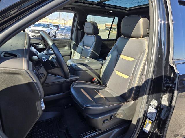 Used 2022 GMC Yukon AT4 image 12