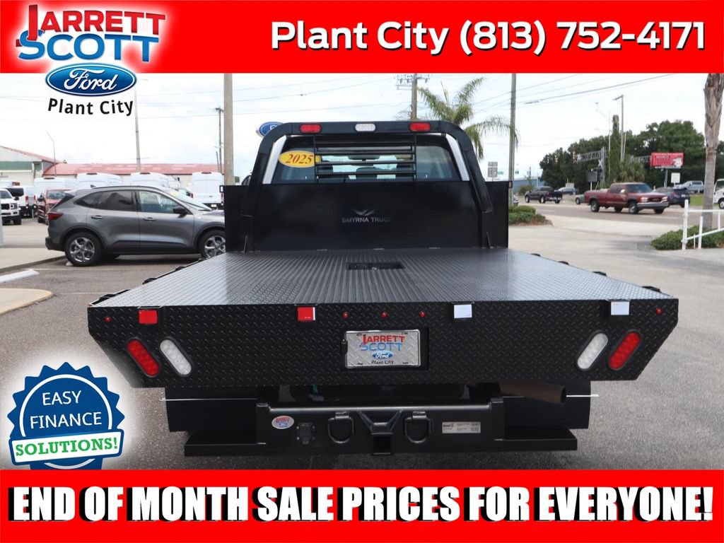 Certified 2025 Ford F350 XL