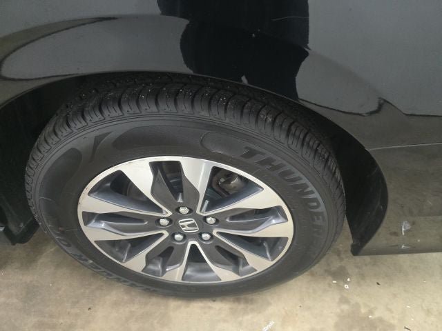 Used 2024 Honda Odyssey EX-L image 12