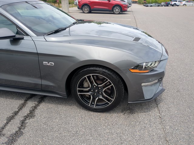 Certified 2022 Ford Mustang GT RWD image 11