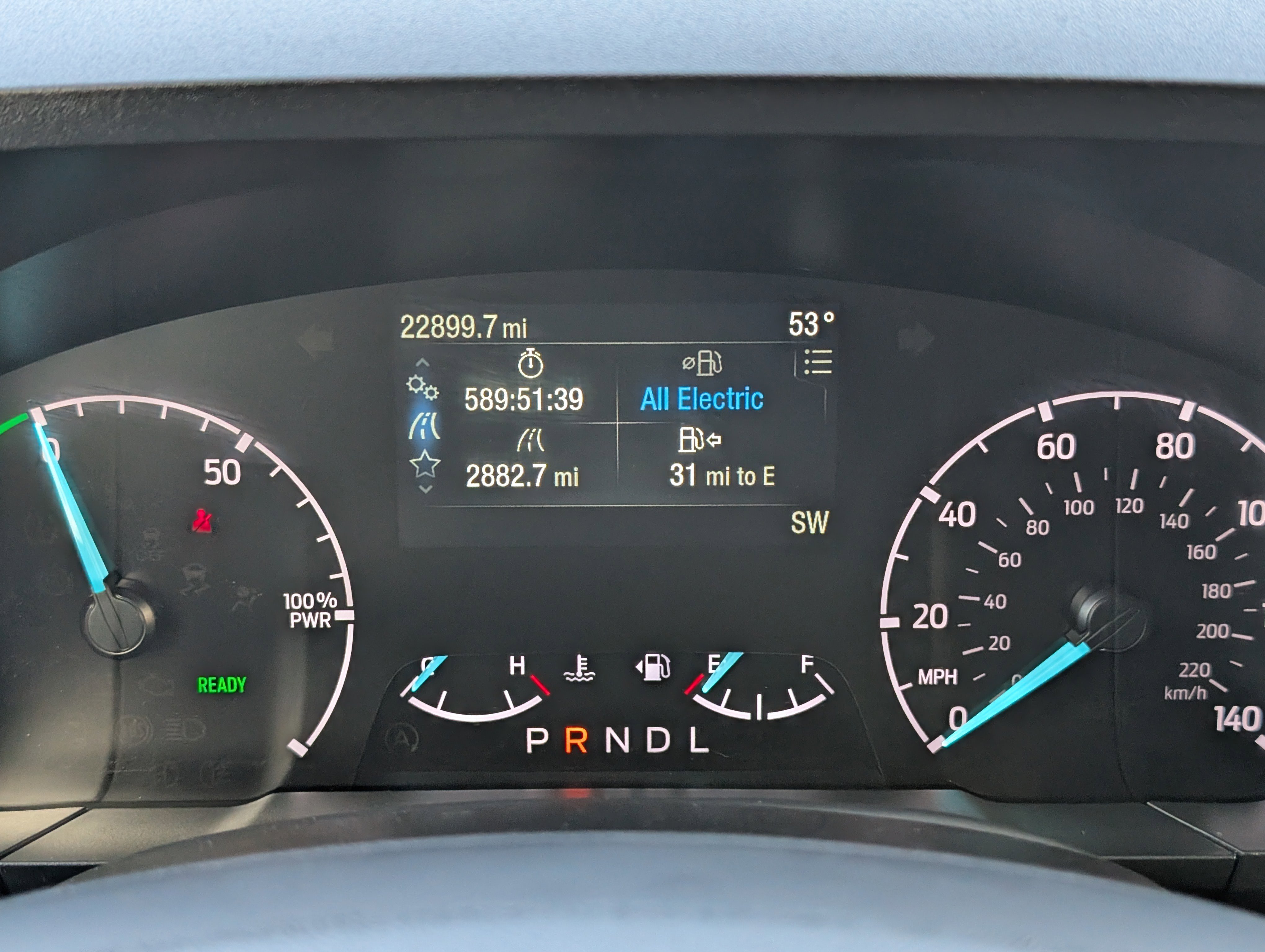 Certified 2024 Ford Maverick XL image 27