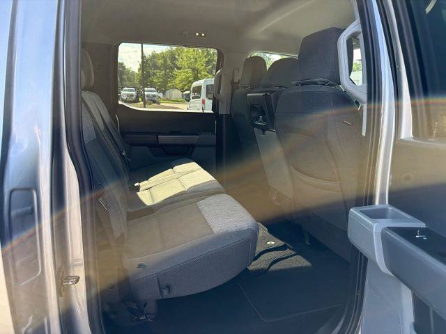 Certified 2023 Ford F150 XLT AWD/4WD image 29