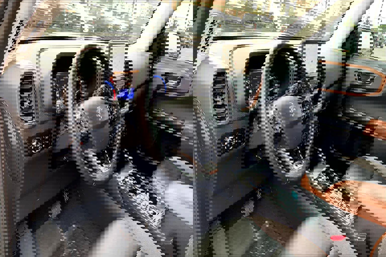 Certified 2023 Ford Bronco Sport Outer Banks w/ Tech Package image 16