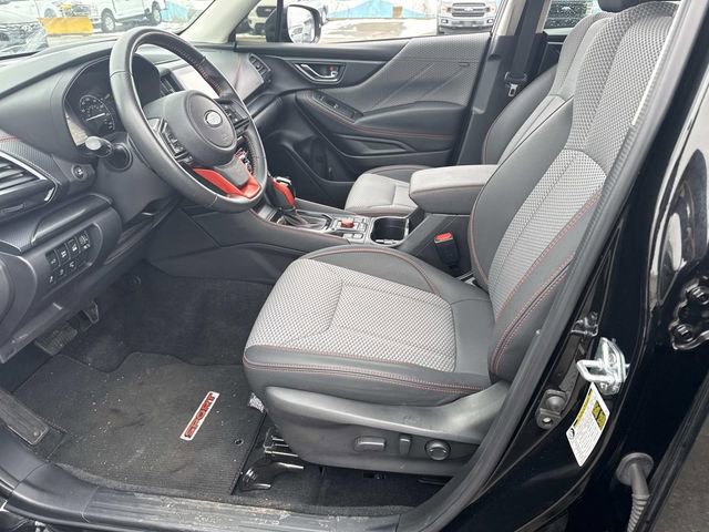 Used 2024 Subaru Forester Sport image 19