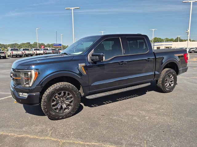 Certified 2023 Ford F150 Tremor w/ Equipment Group 402A High AWD/4WD image 8