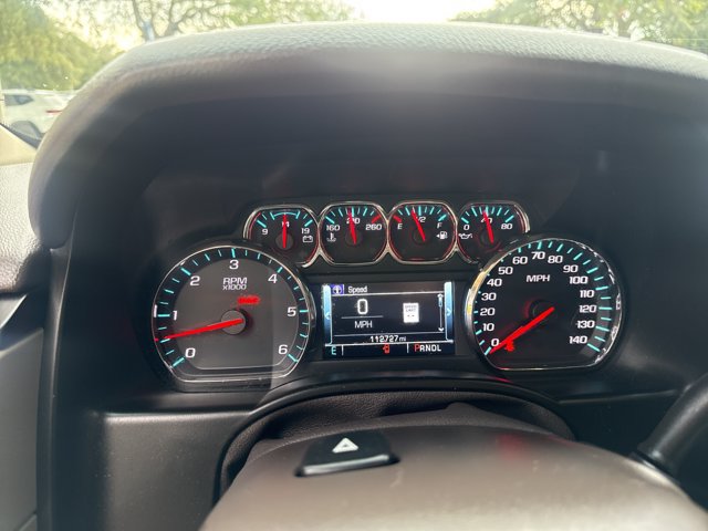 Used 2019 GMC Yukon SLT w/ Premium Edition RWD image 27