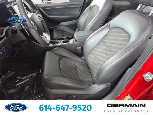 Used 2019 Hyundai Sonata Sport image 18
