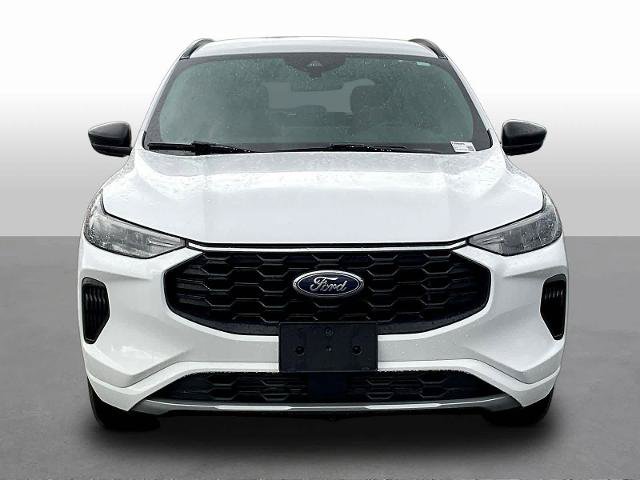 Certified 2023 Ford Escape ST-Line w/ Tech Pack #1 AWD/4WD image 2