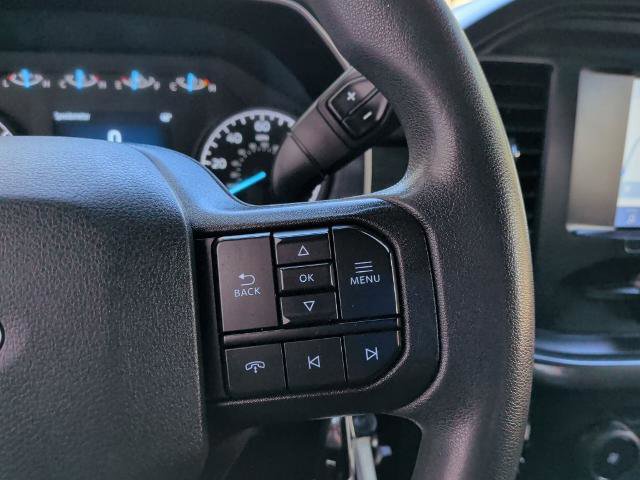 Certified 2021 Ford F150 XL w/ STX Appearance Package image 14