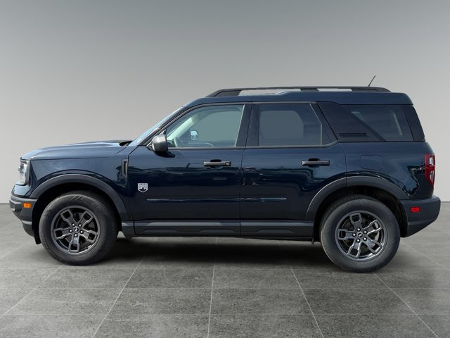 Certified 2022 Ford Bronco Sport Big Bend AWD/4WD image 7
