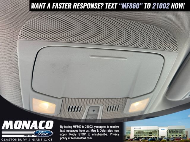 Certified 2024 Ford Edge Titanium AWD/4WD image 26